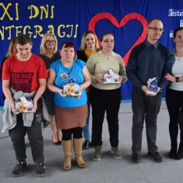 XI Dni Integracji w PSP nr 3 