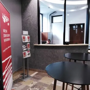 Nowe oblicze Miejskiego Domu Kultury 