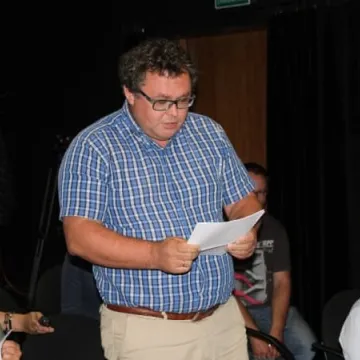 Dyskusja o przyszłości centrum Radomska