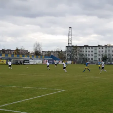 RKS Radomsko tylko remisuje z Orłem Nieborów