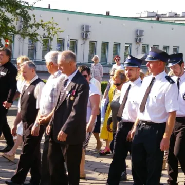 Procesja Jadwiżańska przeszła ulicami Radomska
