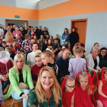 Udany Festyn Rodzinny w PSP nr 8 w Radomsku