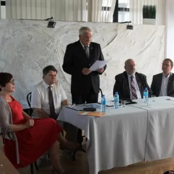 30 lat numizmatyki w Radomsku