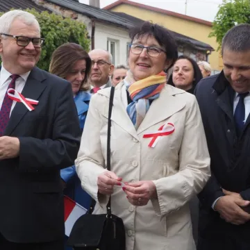 Przedborskie Narodowe Święto Trzeciego Maja