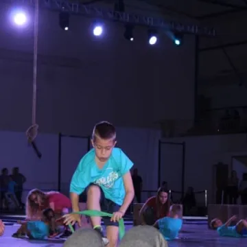 Finał 3. edycji zawodów Athletes Clash 2019