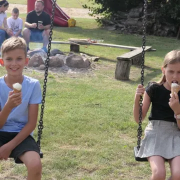 Liczne atrakcje na „Pikniku z Orzechówkiem”