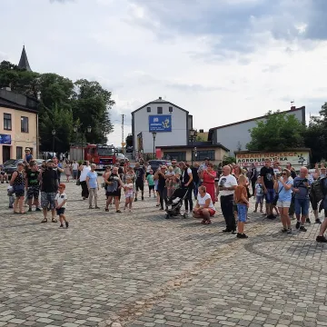 Wielkie Łowy Króla Kazimierza w Przedborzu