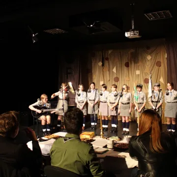 W Radomsku rozpoczął się festiwal „OPAL”