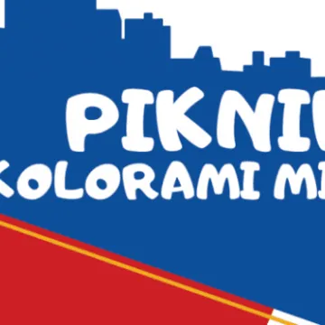 Piknik Kolorami Miasta