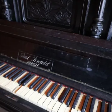 Radni wizytowali „Kinemę” w Radomsku