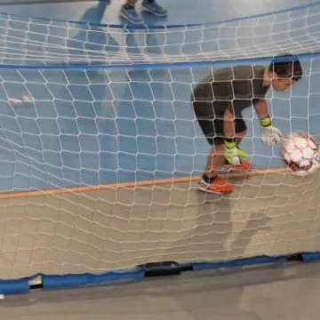 Ogólnopolski Harcerski Turniej Piłki Nożnej „HARCcup” rozpoczęty