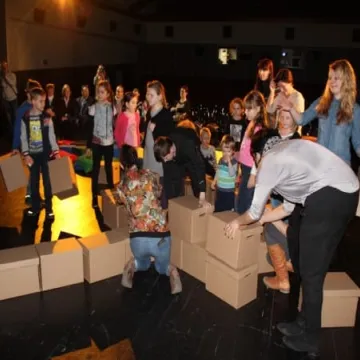 Budowanie Ojczyzny w MDK