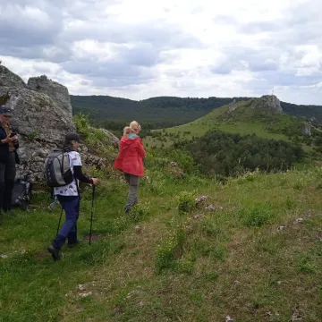 Kolejny Trekking z MOSiR przeszedł do historii