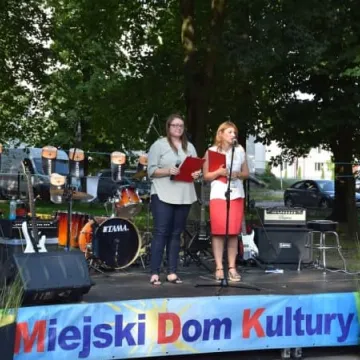 Ekopiknik w parku Świętojańskim