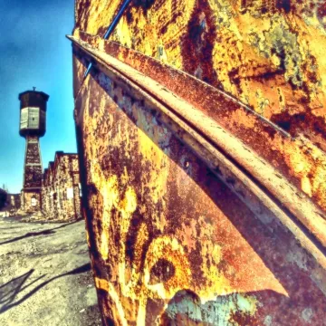 Foto Pozytyw „Poza utartym szlakiem”