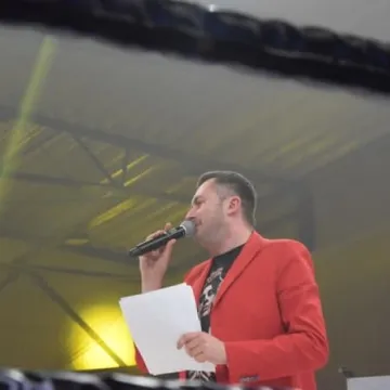 II Gala Sportów Walki w Radomsku