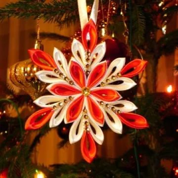 Wasze świąteczne ozdoby