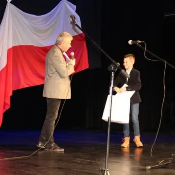 VI Integracyjny Festiwal Piosenki Patriotycznej „Dla Niepodległej” SOSW w MDK
