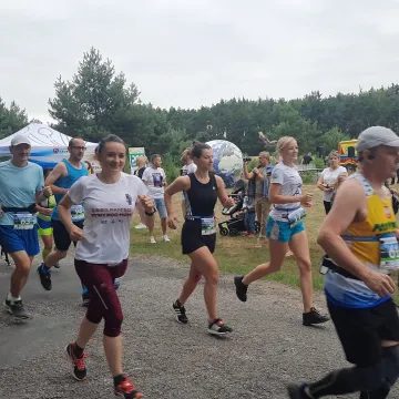 120 uczestników na starcie I edycji (Z)biegowiska