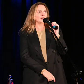 Docenili tych, którzy działają dla innych