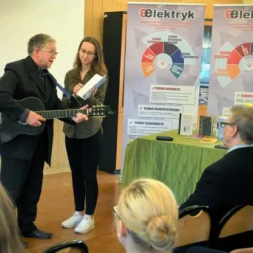 Język polski przede wszystkim