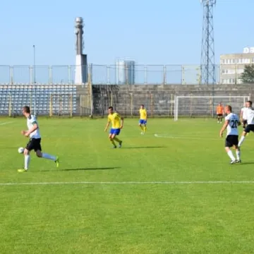 RKS wygrywa w meczu na szczycie 