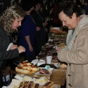 WOŚP 2019: Finał w Gomunicach