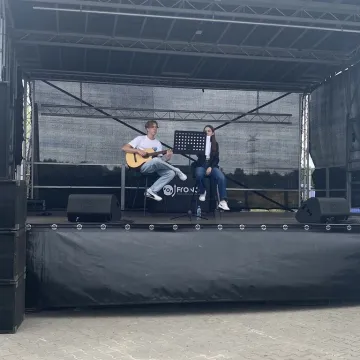 Hotel Porto stał się centrum charytatywnej niedzieli