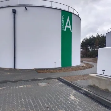 Budowa nowego ujęcia wody w Radomsku jest już na finiszu