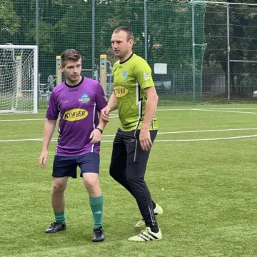 Liga „Szóstek” gra ponownie