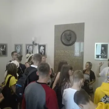 Partnerskie warsztaty filmowe 