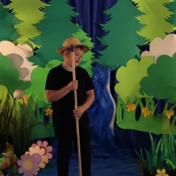 „Radomsko w oczach dziecka”. Rozstrzygnięto konkurs fotograficzny