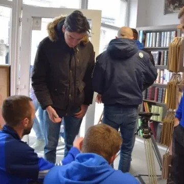 Karnety na mecze RKS jak ciepłe bułeczki