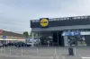 Lidl zamyka sklep na Era Parku