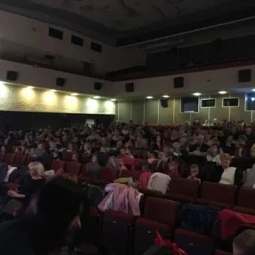 Dzień babci i dziadka w MDK