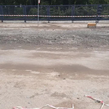 Jak idą roboty przy remoncie ulicy Piłsudskiego?