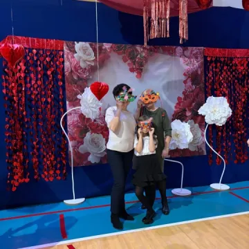 Karnawał połączył pokolenia w PSP nr 3 w Radomsku