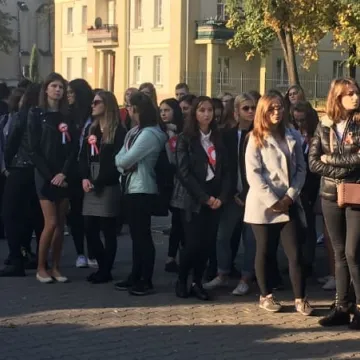 „Radomsko u progu niepodległości” historyczny spacer