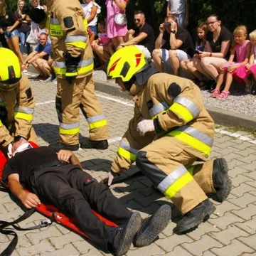 „Porto grill & fun” inauguruje działalność. Przez cały weekend wiele atrakcji