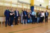 Powiat na trzecim miejscu spartakiady 