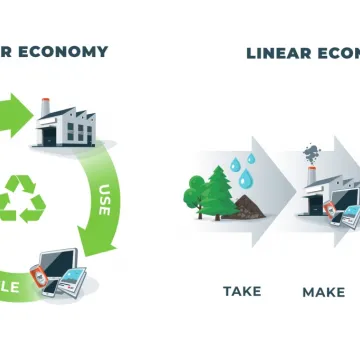 Transformacja cyfrowa jako świadomy proces rozwoju przedsiębiorstw