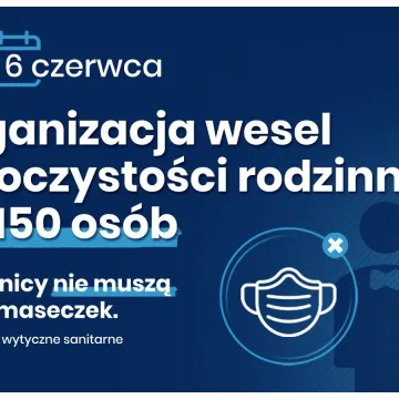 Luzowanie obostrzeń etap IV. Co się zmieni?