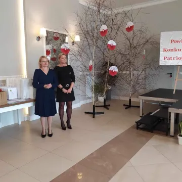 W Kodrębie Konkurs Poezji Patriotycznej