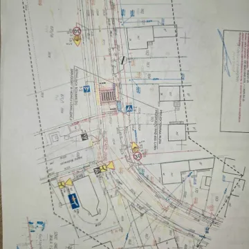 Poprawi się bezpieczeństwo pieszych w gminie Kamieńsk