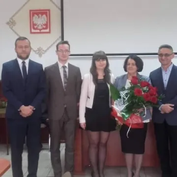 W Wielgomłynach już po pierwszej sesji