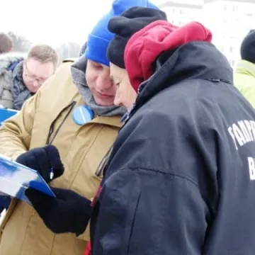 Finisz „Mapy potrzeb” .Nowoczesnej