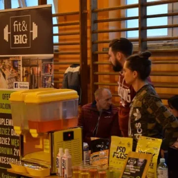 Pobiegli z „Szansą”