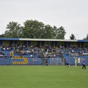 Pewne zwycięstwo RKS Radomsko. Trzy gole na majówkę