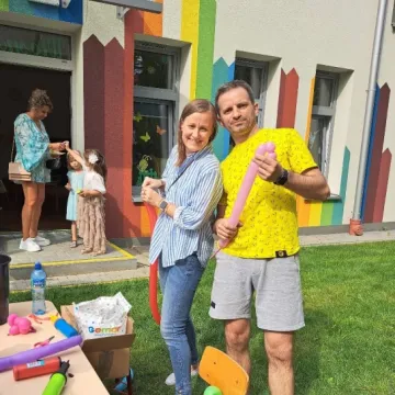 Międzypokoleniowa integracja