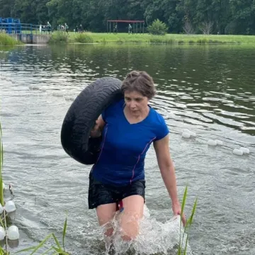 Pokonali przeszkody i własne słabości. Za nami RADMAGEDON 2021